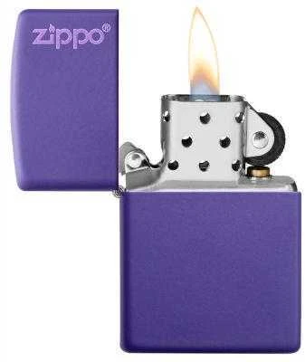 Žiebtuvėlis Zippo 237ZL