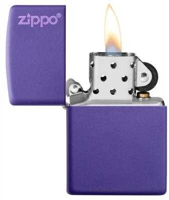 Žiebtuvėlis Zippo 237ZL