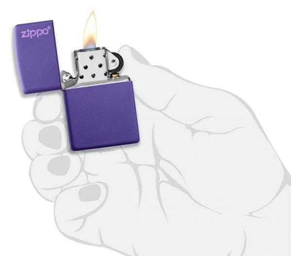 Žiebtuvėlis Zippo 237ZL