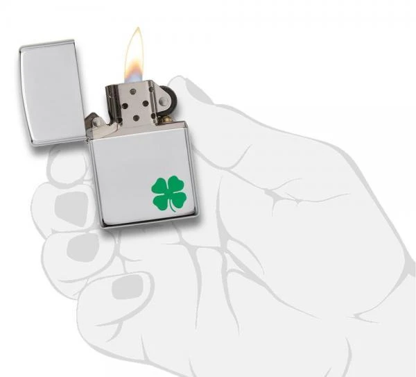 Žiebtuvėlis Zippo 24007