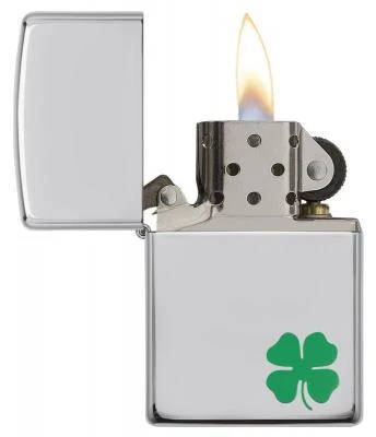 Žiebtuvėlis Zippo 24007