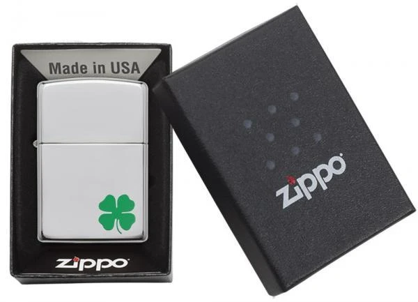 Žiebtuvėlis Zippo 24007