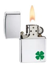 Žiebtuvėlis Zippo 24007