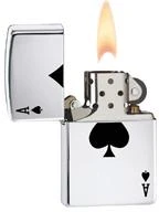 Žiebtuvėlis Zippo 24011