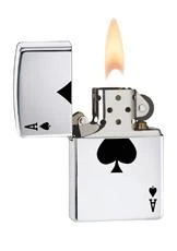 Žiebtuvėlis Zippo 24011
