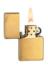 Žiebtuvėlis Zippo 240