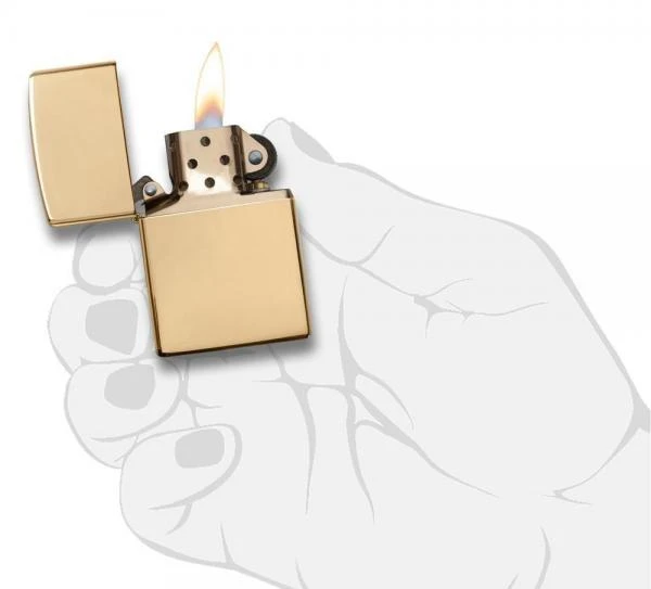 Žiebtuvėlis Zippo 254B