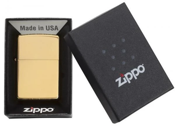 Žiebtuvėlis Zippo 254B
