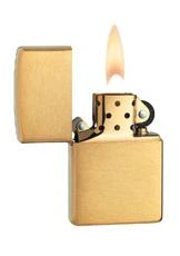 Žiebtuvėlis Zippo 254B