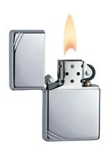 Žiebtuvėlis Zippo 260