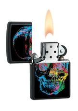 Žiebtuvėlis Zippo 28042