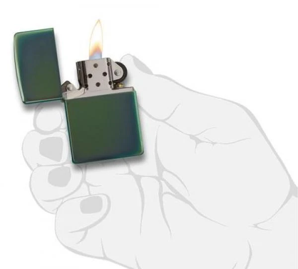 Žiebtuvėlis Zippo 28129