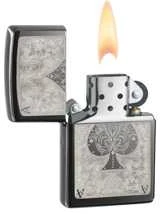 Žiebtuvėlis Zippo 28323