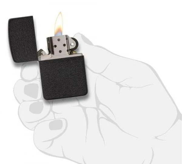 Žiebtuvėlis Zippo 28582