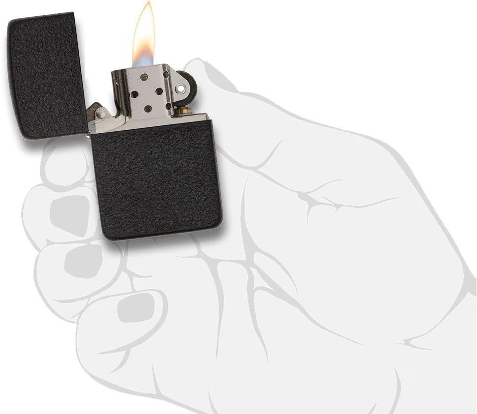 Žiebtuvėlis Zippo 28582