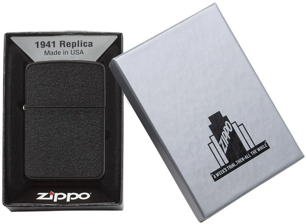 Žiebtuvėlis Zippo 28582