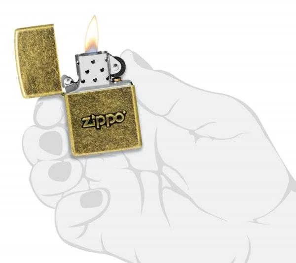 Žiebtuvėlis Zippo 28994