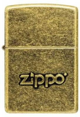 Žiebtuvėlis Zippo 28994