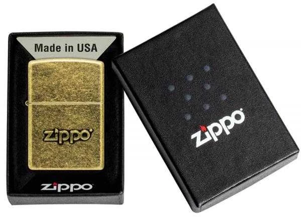 Žiebtuvėlis Zippo 28994