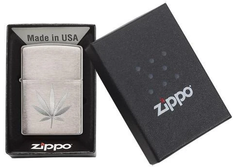Žiebtuvėlis Zippo 29587