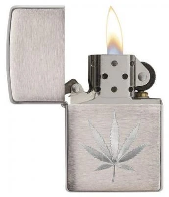 Žiebtuvėlis Zippo 29587