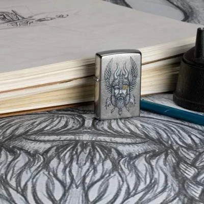 Žiebtuvėlis Zippo 29871