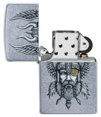 Žiebtuvėlis Zippo 29871