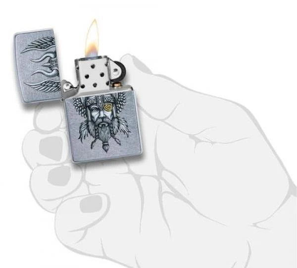 Žiebtuvėlis Zippo 29871