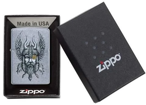 Žiebtuvėlis Zippo 29871