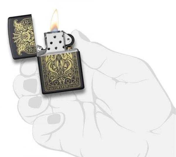 Žiebtuvėlis Zippo 29965