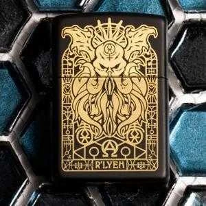 Žiebtuvėlis Zippo 29965