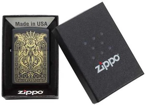 Žiebtuvėlis Zippo 29965