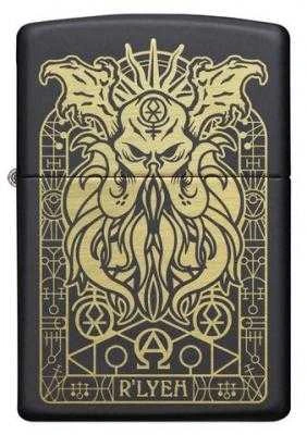 Žiebtuvėlis Zippo 29965