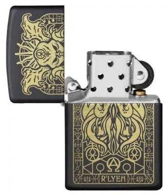 Žiebtuvėlis Zippo 29965