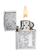 Žiebtuvėlis Zippo 352