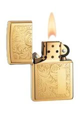 Žiebtuvėlis Zippo 352B