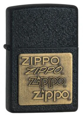 Žiebtuvėlis Zippo 362