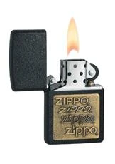 Žiebtuvėlis Zippo 362