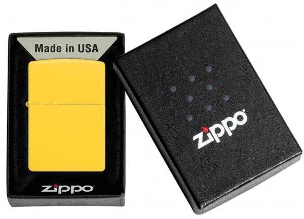 Žiebtuvėlis Zippo 46019