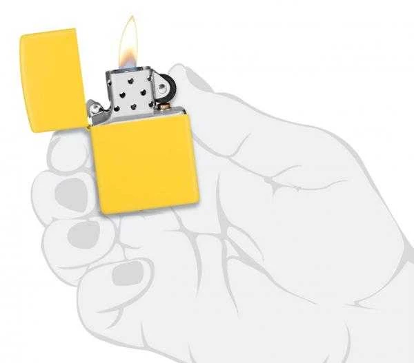Žiebtuvėlis Zippo 46019