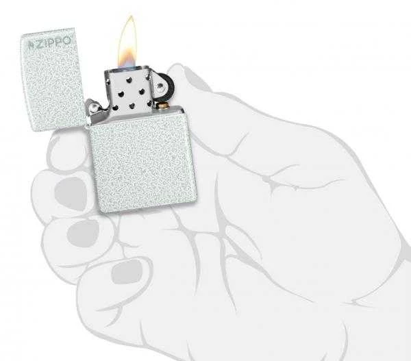 Žiebtuvėlis Zippo 46020ZL