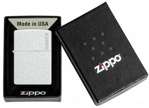 Žiebtuvėlis Zippo 46020ZL