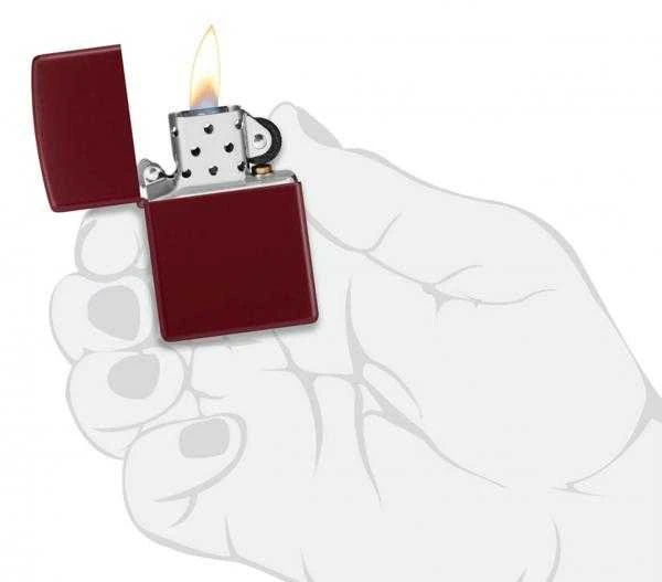 Žiebtuvėlis Zippo 46021