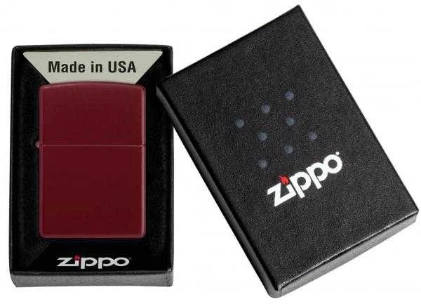 Žiebtuvėlis Zippo 46021