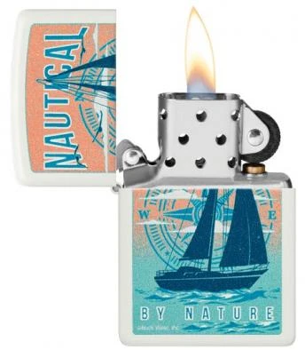 Žiebtuvėlis Zippo 46150