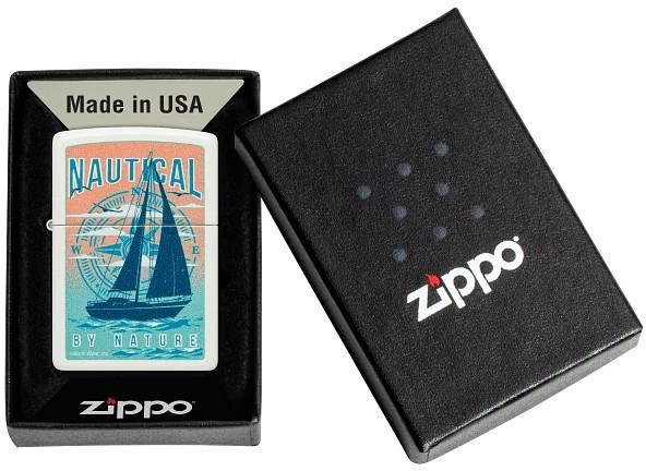 Žiebtuvėlis Zippo 46150