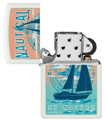 Žiebtuvėlis Zippo 46150