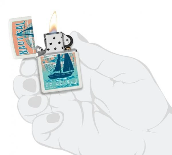 Žiebtuvėlis Zippo 46150