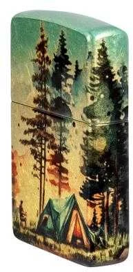 Žiebtuvėlis Zippo 46263