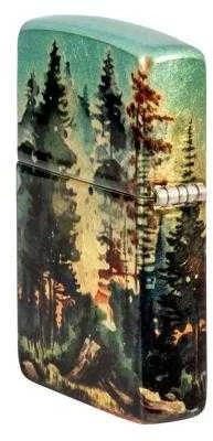 Žiebtuvėlis Zippo 46263